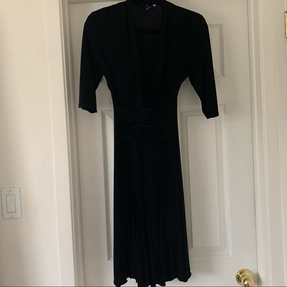 Reitmans Midi Dress - Picture 1 of 4